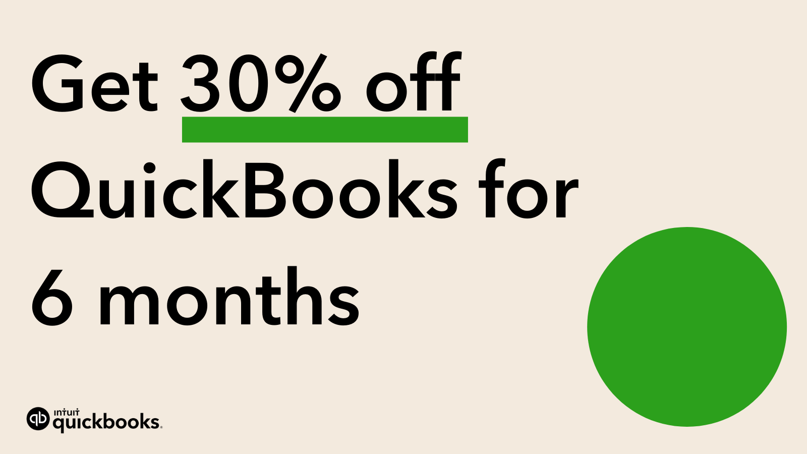 QuickBooks Logo
